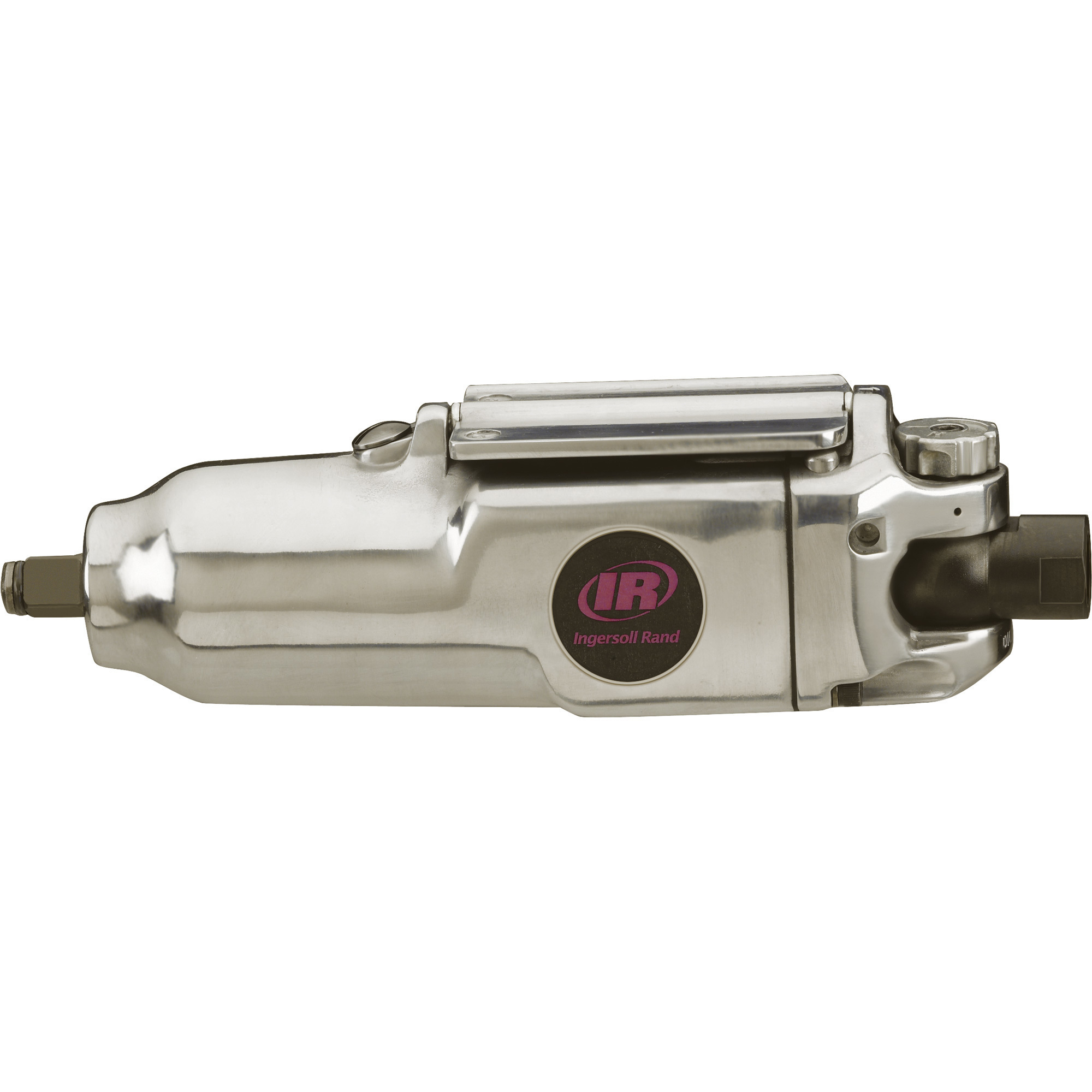 Ingersoll Rand Air Impact Wrench, 3/8in., 3 CFM, 175 Ft./Lbs. Torque